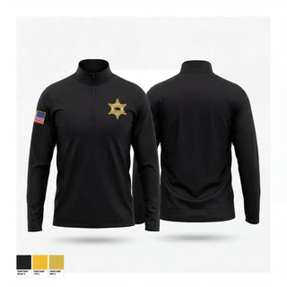 Windbreaker, Plumas County Sheriffs Employee's Association, Police, Teamtime, Team time, sublimation, custom sports apparel, team uniforms, spirit wear, spiritwear, sports uniforms, custom shirts, team store, custom team store, fundraiser sports, apparel fundraiser