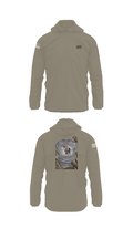 361 med log 8503436 Windbreaker - 1