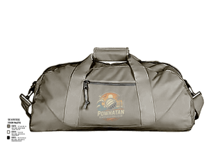 Duffle Bag, VB, Women's Volleyball, Teamtime, Team time, sublimation, custom sports apparel, team uniforms, spirit wear, spiritwear, sports uniforms, custom shirts, team store, custom team store, fundraiser sports, apparel fundraiser
