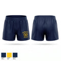Jessamine county fire Ranger Panties - 1