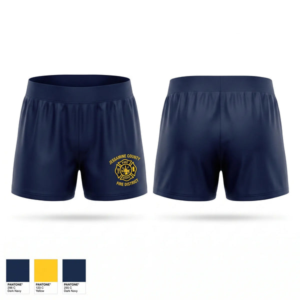 Ranger Panties, Jessamine county fire, Fire Department, Teamtime, Team time, sublimation, custom sports apparel, team uniforms, spirit wear, spiritwear, sports uniforms, custom shirts, team store, custom team store, fundraiser sports, apparel fundraiser