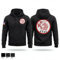 MHS Armed Fancy Drill Team 718607 Hoodie - 1