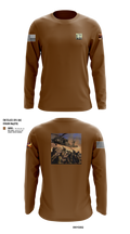 TF-444 14923426 Long Sleeve Performance Shirt 100