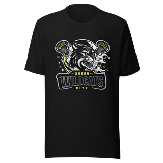 Unisex Staple T-Shirt - Black