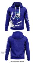 Thales Academy–Rolesville Soccer 3264174 Hoodie - 41