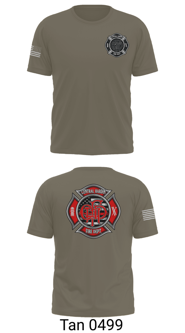 Old School Cotton Feel Shirt, Central, , Teamtime, Team time, sublimation, custom sports apparel, team uniforms, spirit wear, spiritwear, sports uniforms, custom shirts, team store, custom team store, fundraiser sports, apparel fundraiser