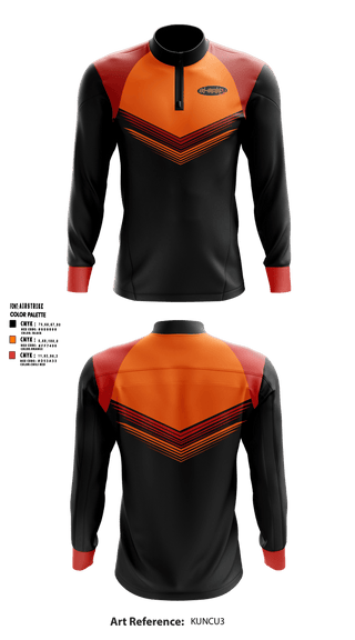 Quarter Zip Jacket, , , Teamtime, Team time, sublimation, custom sports apparel, team uniforms, spirit wear, spiritwear, sports uniforms, custom shirts, team store, custom team store, fundraiser sports, apparel fundraiser