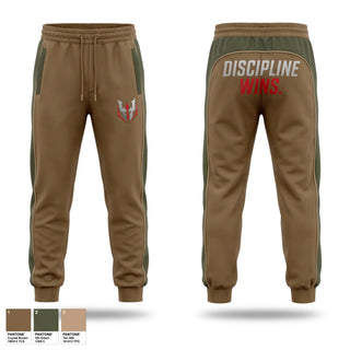 Sweatpants, C-Co 2/7 Cav, Army, Teamtime, Team time, sublimation, custom sports apparel, team uniforms, spirit wear, spiritwear, sports uniforms, custom shirts, team store, custom team store, fundraiser sports, apparel fundraiser