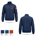 Mount Pleasant Volunteer Fire Windbreaker - 1