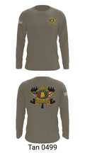 Bruiser Shift 3735802 Long Sleeve Performance Shirt - 4
