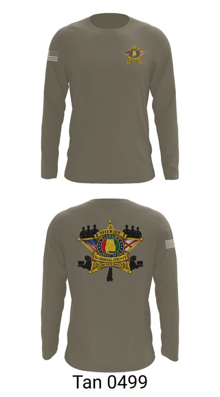 Long Sleeve Performance Shirt, Bruiser Shift, Police, Teamtime, Team time, sublimation, custom sports apparel, team uniforms, spirit wear, spiritwear, sports uniforms, custom shirts, team store, custom team store, fundraiser sports, apparel fundraiser