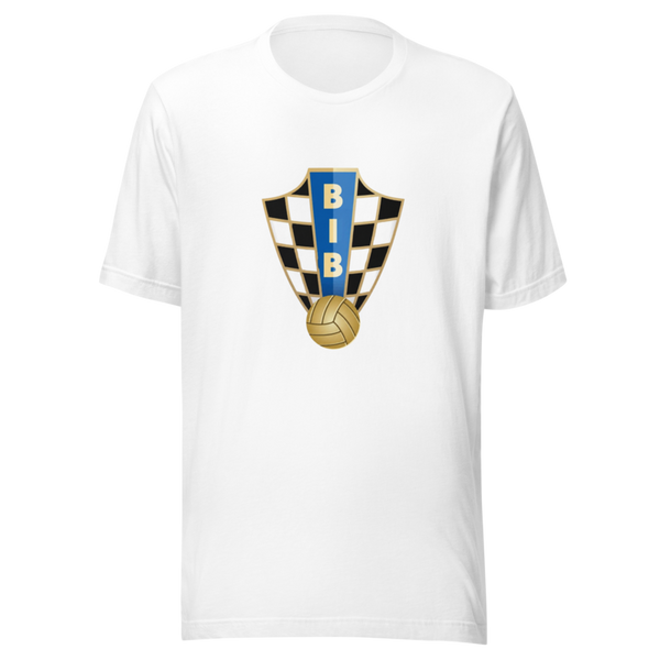 Unisex Staple T-Shirt - White