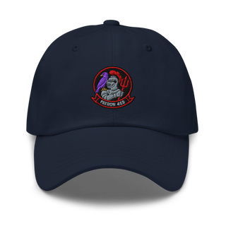 VP-469 14406491 Classic Dad Hat | Yupoong 6245CM