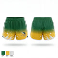 Northland Vikings 87939823 Women's Shorts - 1