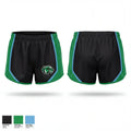 Wolverines 61477773 Women's Shorts - 1