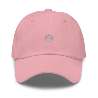 Cam racing 43977942 Classic Dad Hat | Yupoong 6245CM