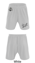 Team 7 27036942 Athletic Shorts With Pockets - 1