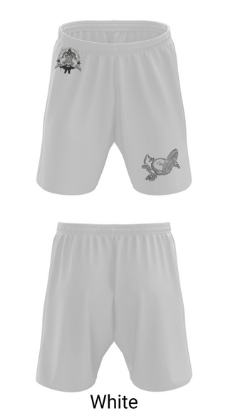 Athletic Shorts With Pockets, Team 7, E-Sports, Teamtime, Team time, sublimation, custom sports apparel, team uniforms, spirit wear, spiritwear, sports uniforms, custom shirts, team store, custom team store, fundraiser sports, apparel fundraiser