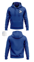 DOG POUND 78939379 Hoodie - 21