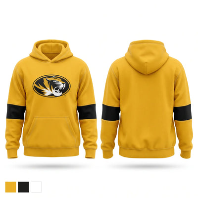 Floyd Panthers Hoodie - 2