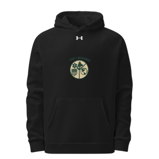 Worthen Protection Services 62301180 Under Armour Hoodie