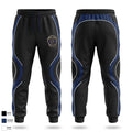 Maryville IL Police Department Sweatpants - 1