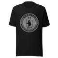 SHERIFF K9 UNIT Unisex Staple T-Shirt