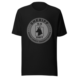 Unisex Staple T-Shirt - Black