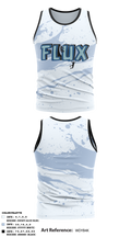 Flux 36679792 Tank Top - 1