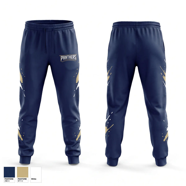 Sweatpants, Varina, Track & Field, Teamtime, Team time, sublimation, custom sports apparel, team uniforms, spirit wear, spiritwear, sports uniforms, custom shirts, team store, custom team store, fundraiser sports, apparel fundraiser