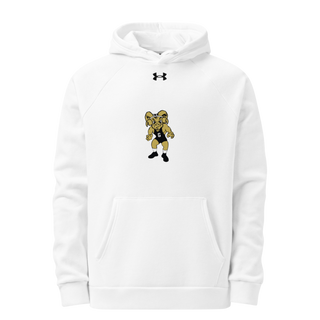 Glenwood Wrestling Club 30986087 Under Armour速 Hoodie