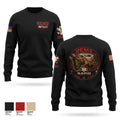 Rapid Emergency Management 5983605 Crew Neck Sweatshirt - 1