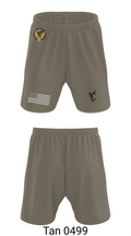 Blackhawks 65197307 Athletic Shorts With Pockets - 69