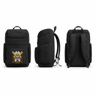 Gear Bag, Alpha Company, 312th MI BN, Army, Teamtime, Team time, sublimation, custom sports apparel, team uniforms, spirit wear, spiritwear, sports uniforms, custom shirts, team store, custom team store, fundraiser sports, apparel fundraiser