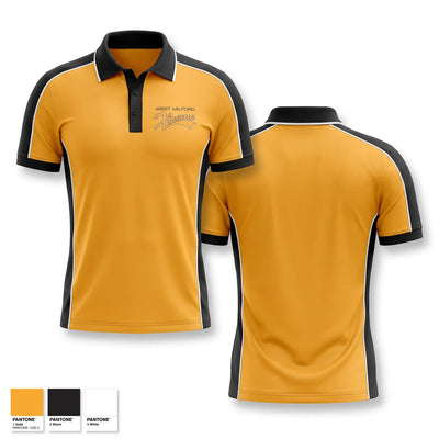 Xtreme Short Sleeve Performance Polo - 1