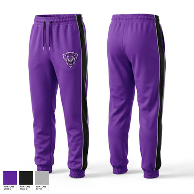 Band Sweatpants - 2
