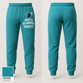 North Alabama Hornets 57686673 Joggers - 1