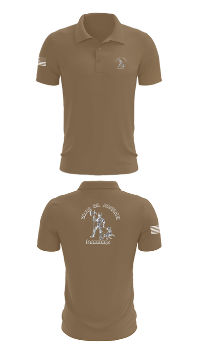 Guard company westlock 44609469 Short Sleeve Performance Polo - 7