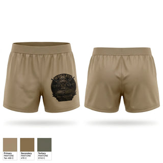 Ranger Panties, 3-69 AR, 1ABCT, 3ID, Army, Teamtime, Team time, sublimation, custom sports apparel, team uniforms, spirit wear, spiritwear, sports uniforms, custom shirts, team store, custom team store, fundraiser sports, apparel fundraiser