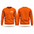 Tiger Battalion Crew Neck Sweatshirt - 1