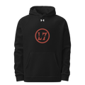 L7 Excsvation & Land Clearing 811202 Under Armour Hoodie