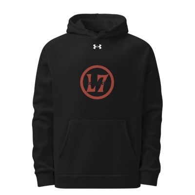 L7 Excsvation & Land Clearing 811202 Under Armour Hoodie