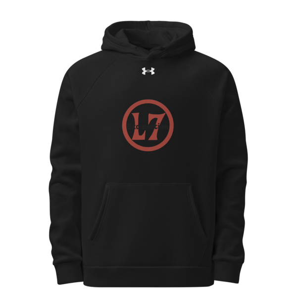 L7 Excsvation & Land Clearing 811202 Under Armour Hoodie
