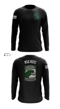 River Hawks 91218666 Long Sleeve Performance Shirt 150