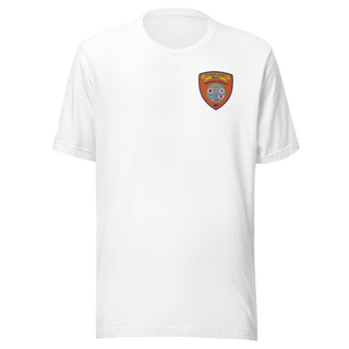 Putnam County REACT 27782020 Unisex Staple T-Shirt | Bella + Canvas 3001