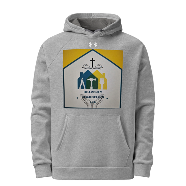 Heavenly remodeling 65060161 Under Armour Hoodie