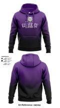 Bulldogs Hoodie - 7