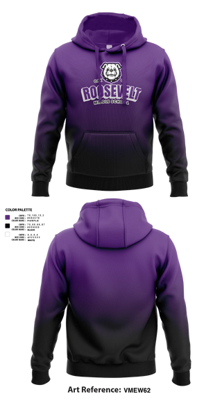 Hoodie, Bulldogs, Women's Basketball, Teamtime, Team time, sublimation, custom sports apparel, team uniforms, spirit wear, spiritwear, sports uniforms, custom shirts, team store, custom team store, fundraiser sports, apparel fundraiser