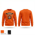 Longhorns 60459950 Crew Neck Sweatshirt - 2
