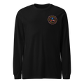 Mejia’s Bin Construction LLC 77170057 Unisex Long Sleeve Tee | Bella + Canvas 3501